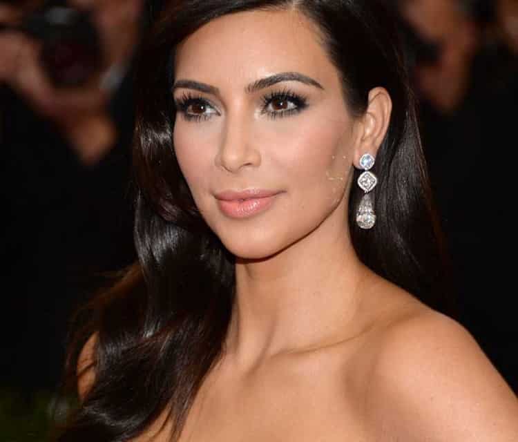 Mick Rock –  Would He Photograph Kim Kardashian?