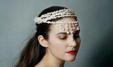 Maria Anastacia Keogh –  Interview About Being An Actress