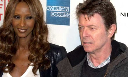 Mick Rock – Are African People Hard To Photograph