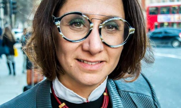 Bad Haircuts – Always Results In A Grown Woman Crying