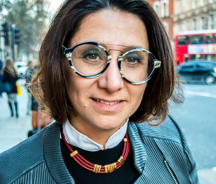 Bad Haircuts – Always Results In A Grown Woman Crying