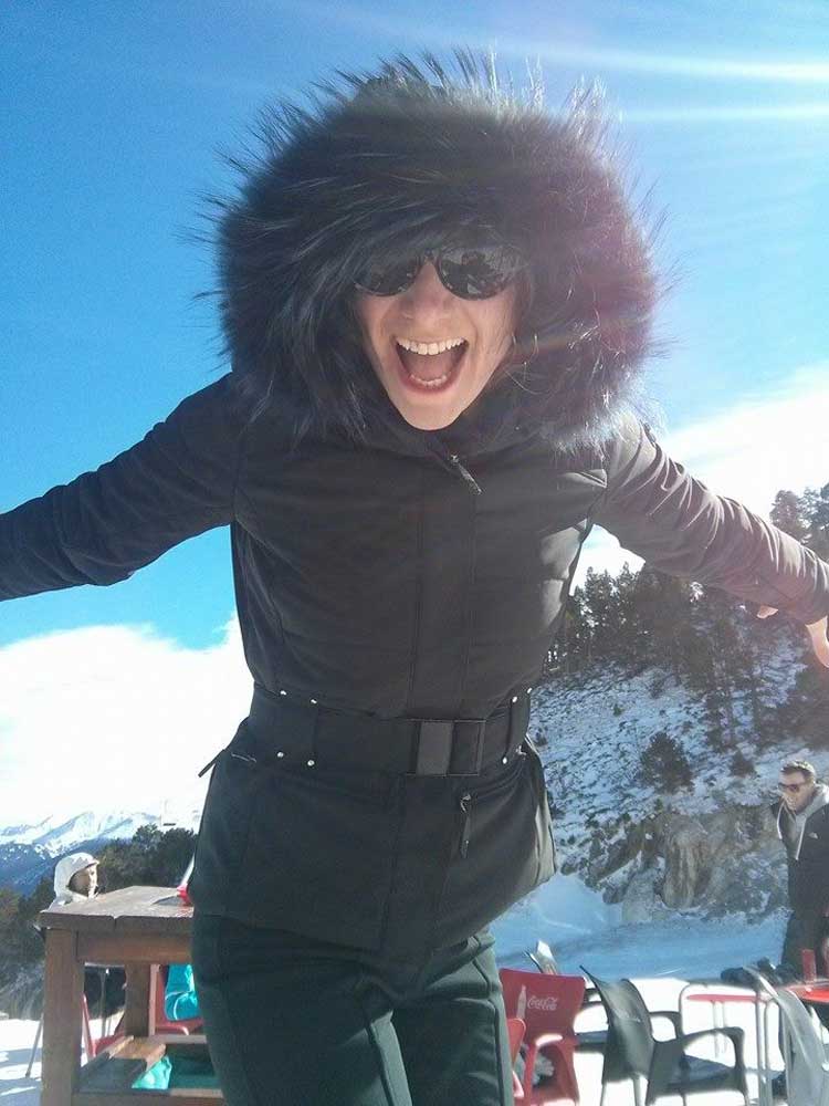 tsunamiskiwear winter - Gracie Opulanza 2015 (1)