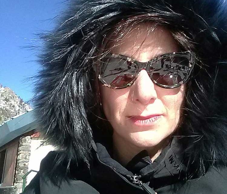 The BodyShop UK – Anti Make Up Trend Is Here