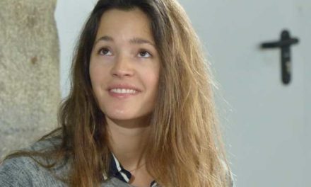 Malena Costa Sjögren  – Natural Beauty Comes Within