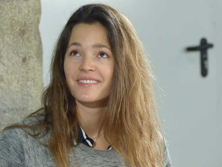 Malena Costa Sjögren  – Natural Beauty Comes Within