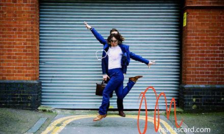 Brogues – Shoes With a History I’d Rather Forget