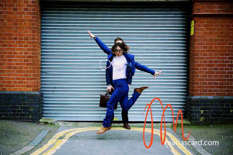 Brogues – Shoes With a History I’d Rather Forget