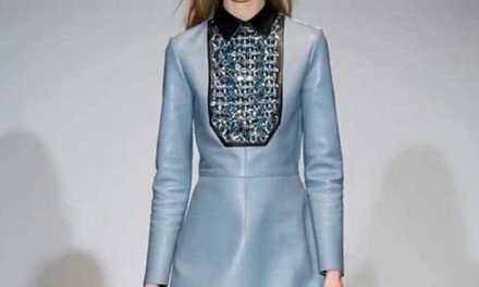 Leather Outfits – To Get You Into TOP GEAR