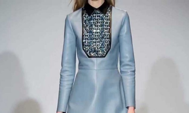 Leather Outfits – To Get You Into TOP GEAR