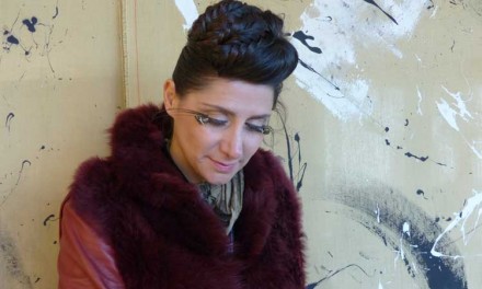 Finding Flow: A Preface To Well Being