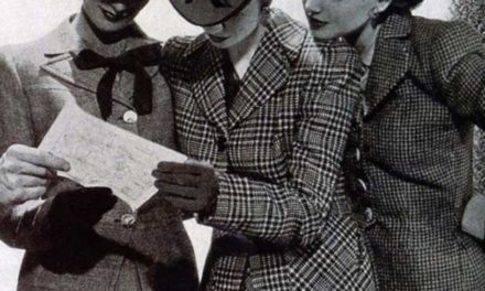 Bespoke Suits For Women – What To Wear At A Fitting