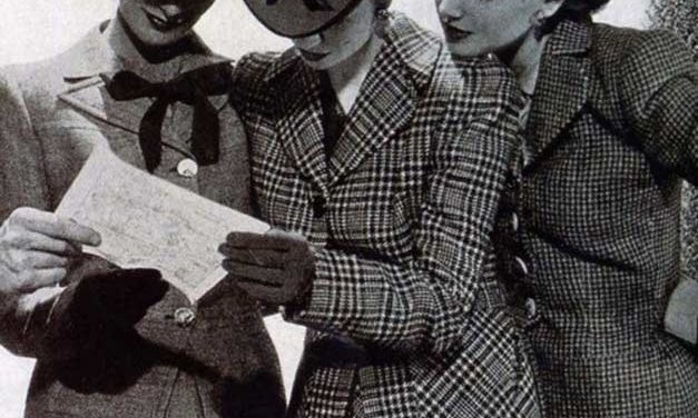 Bespoke Suits For Women – What To Wear At A Fitting