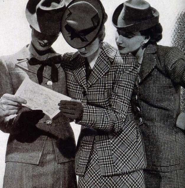 Bespoke Suits For Women – What To Wear At A Fitting