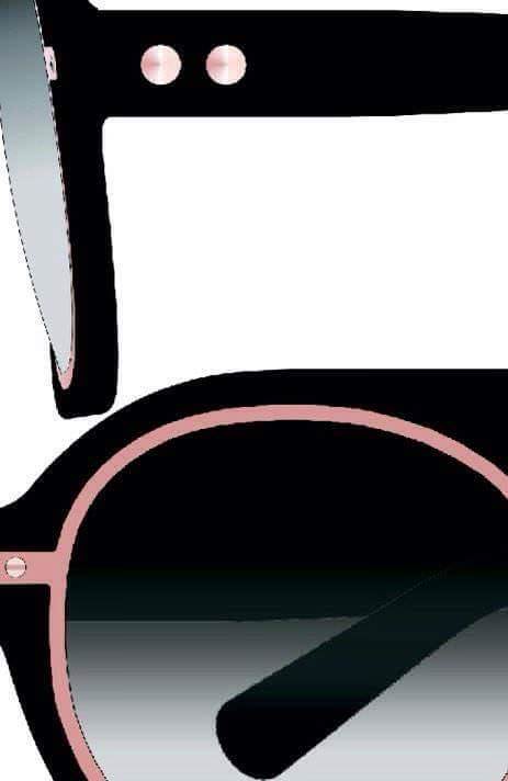 Gracie Opulanza eyewear