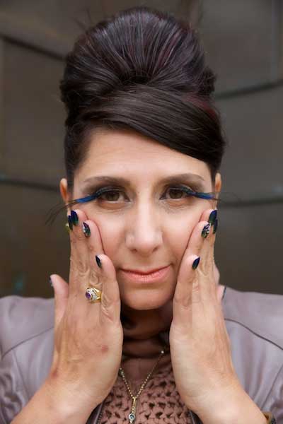 Gracie-Opulanza---Onefortheboys-Gala-Ball-LCm-wearing-Misahara-jewlery-pure-diamonds-(23)