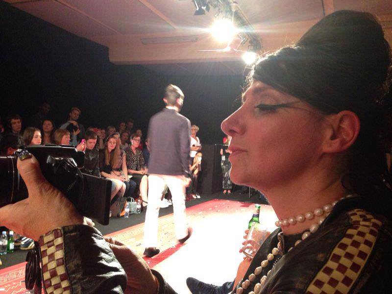Gracie Opulanza