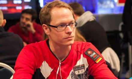 Jan Heitmann Interview – Why Woman Don’t Play Poker