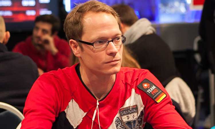 Jan Heitmann Interview – Why Woman Don’t Play Poker