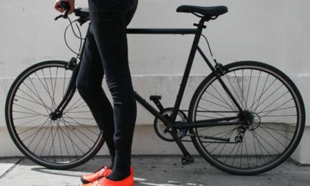 City Rider – High Heels You Can Ride In