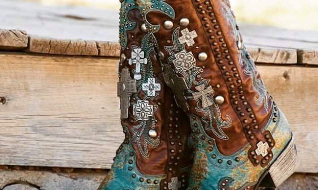 Cowboy Boots For Women – Five Top Boots Brands You Can Trust