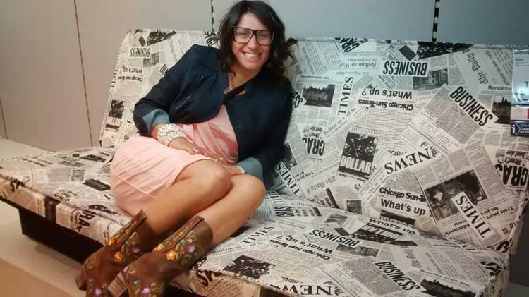 suede floral cowboy boots Gracie Opulanza