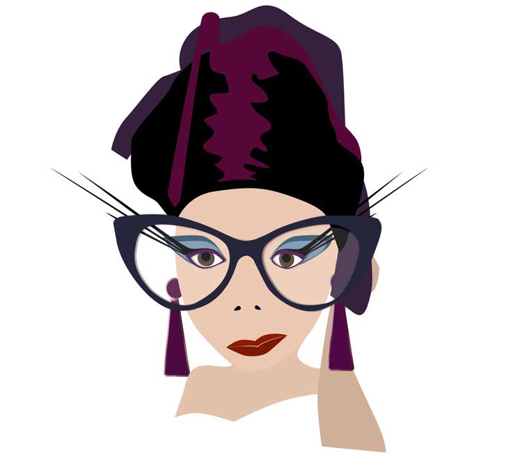 Gracie-Opulanza----Eyewear-Eccentric--Icon