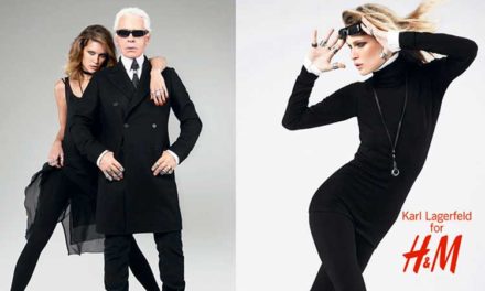 H&M – Luxury Designers Have Grown Their Brand