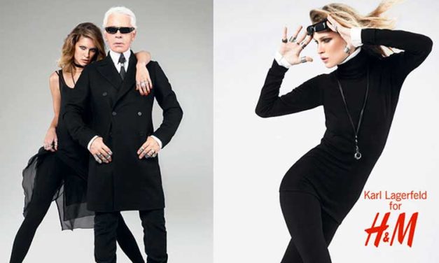 H&M – Luxury Designers Have Grown Their Brand