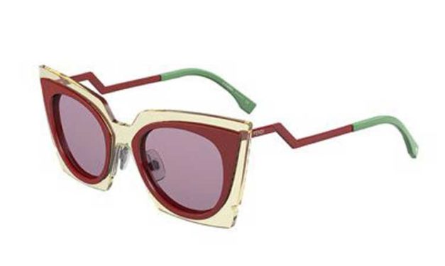 Eccentric Eyewear – The European Brands Set The Trends