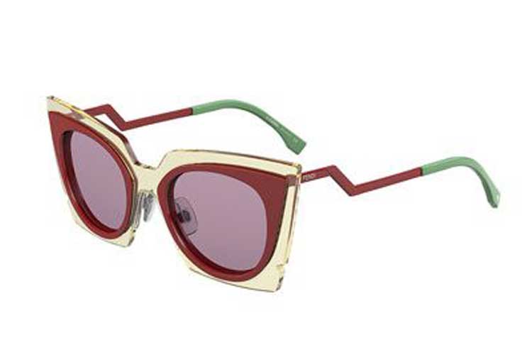 Eccentric Eyewear – The European Brands Set The Trends