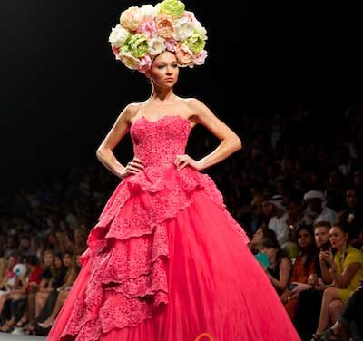 Fashion Weeks: Why Are We Endorsing Unsold Brands & Clothing?