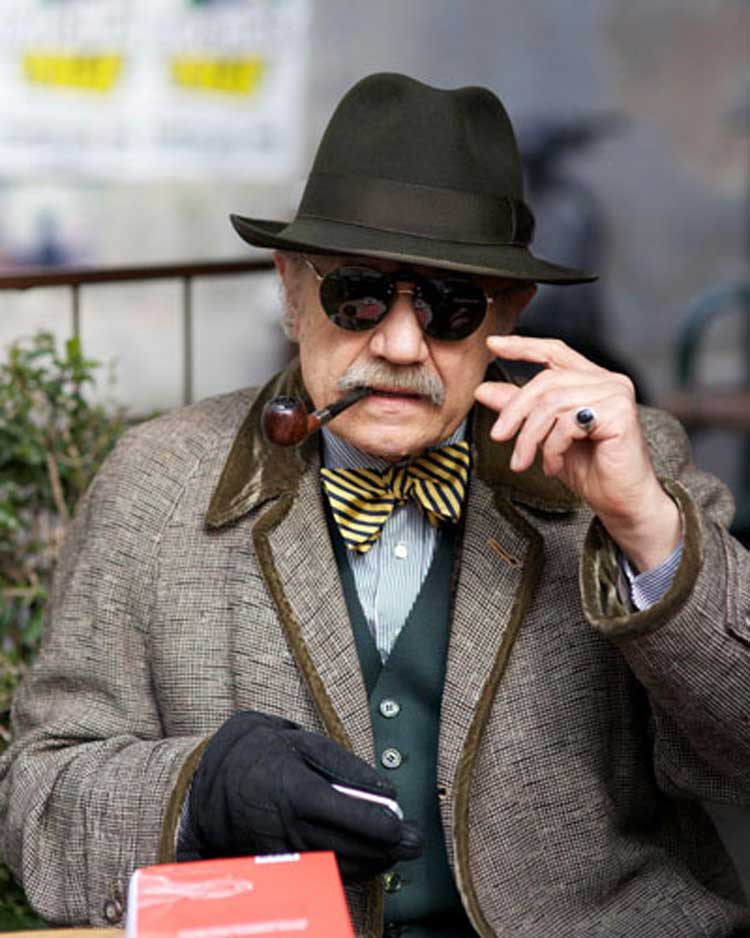 Eldery People style icons 2015 (2)