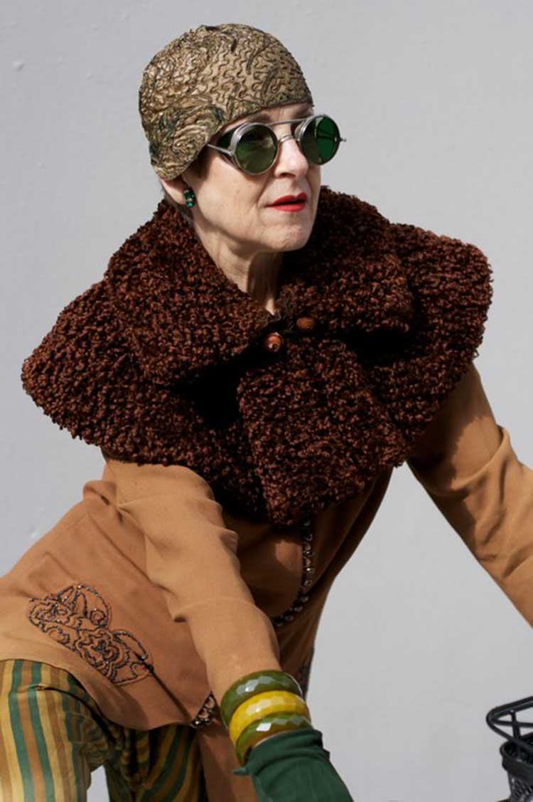 Eldery People style icons 2015 (1)