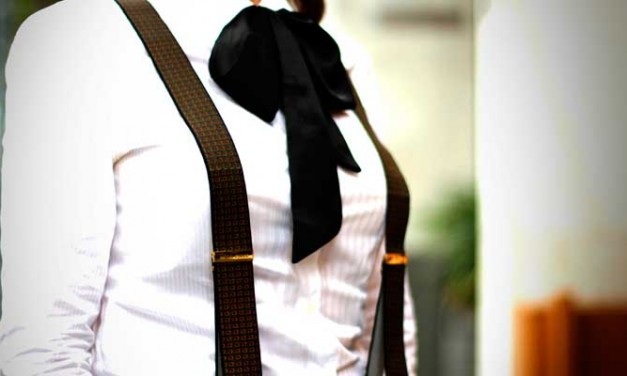 Bow Ties – Knot For Anything But Style