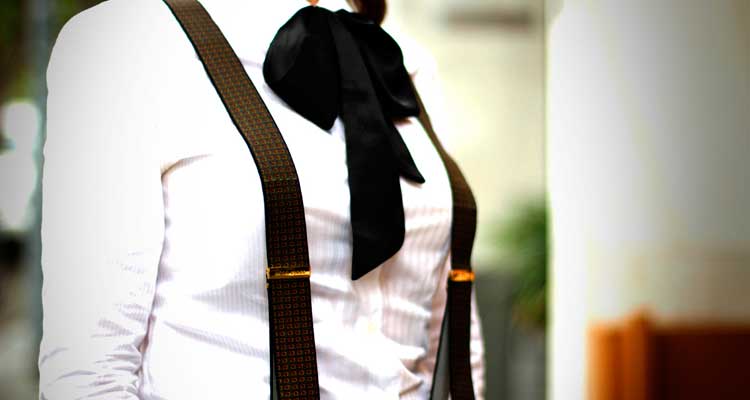 Bow Ties – Knot For Anything But Style