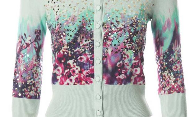 Cardigans – That Make You Look Slim