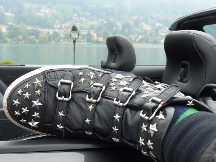 Mustang GT Premium Convertible Gracie Opulanza 2015 (3)