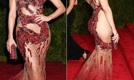 Celebrity Woman – Red Carpet SEX Still Lives On