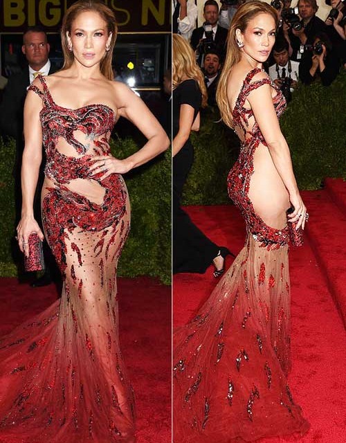 Celebrity Woman – Red Carpet SEX Still Lives On