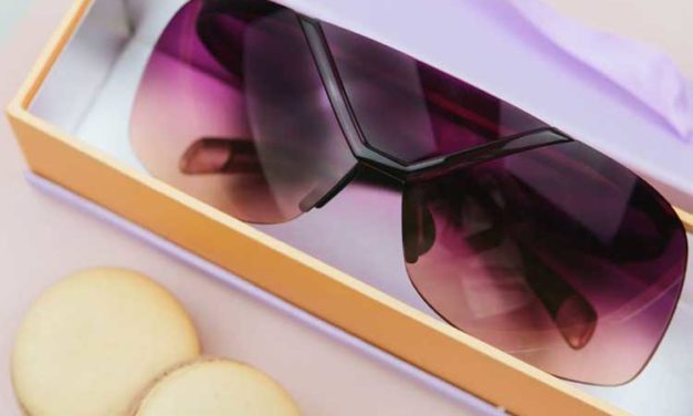 Silhouette Futura Sunglasses – Sporty Couture On The Bikes