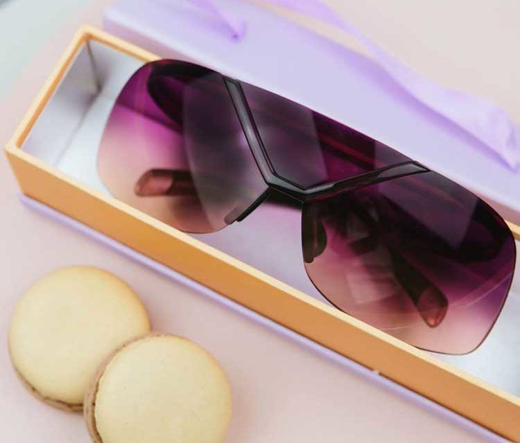 Silhouette Futura Sunglasses – Sporty Couture On The Bikes