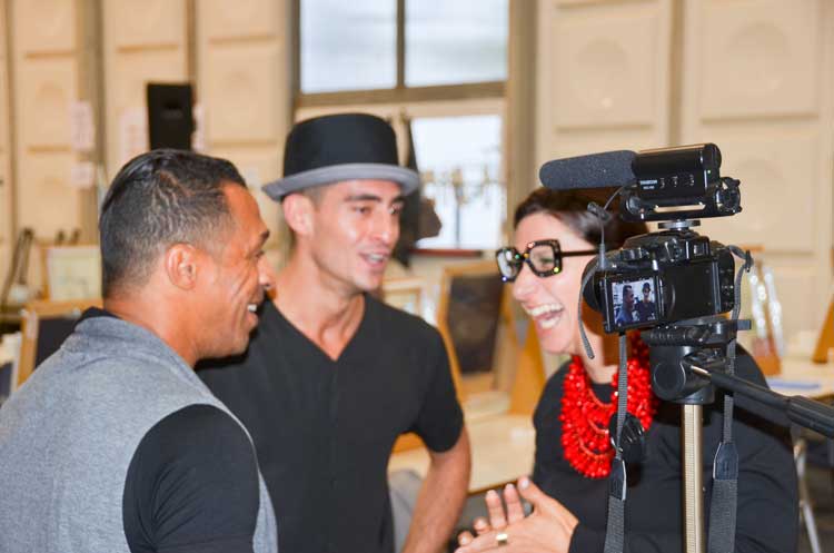 SkorpionDancer Cirque du Soleil MenStyleFashion Hip Hop Stephane Boko Gracie Opulanza (2)