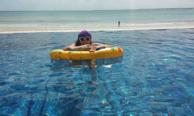 Eat Pray Spa – My South East Asia Trip