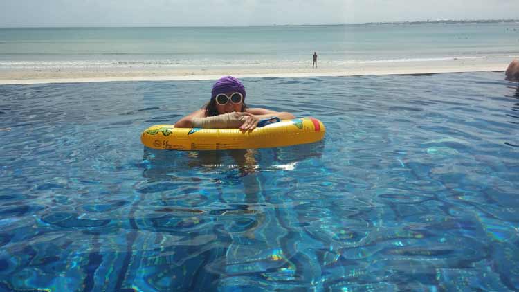 Eat Pray Spa – My South East Asia Trip