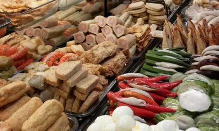 Pavilion Shopping Mall – Kuala Lumpur My Top Picks