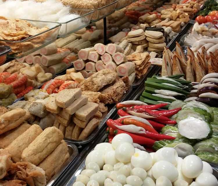 Pavilion Shopping Mall – Kuala Lumpur My Top Picks