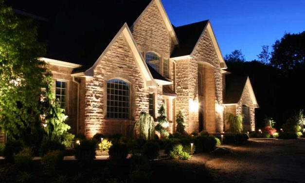 How to Increase the Curb Appeal of your home in 5 Easy Steps