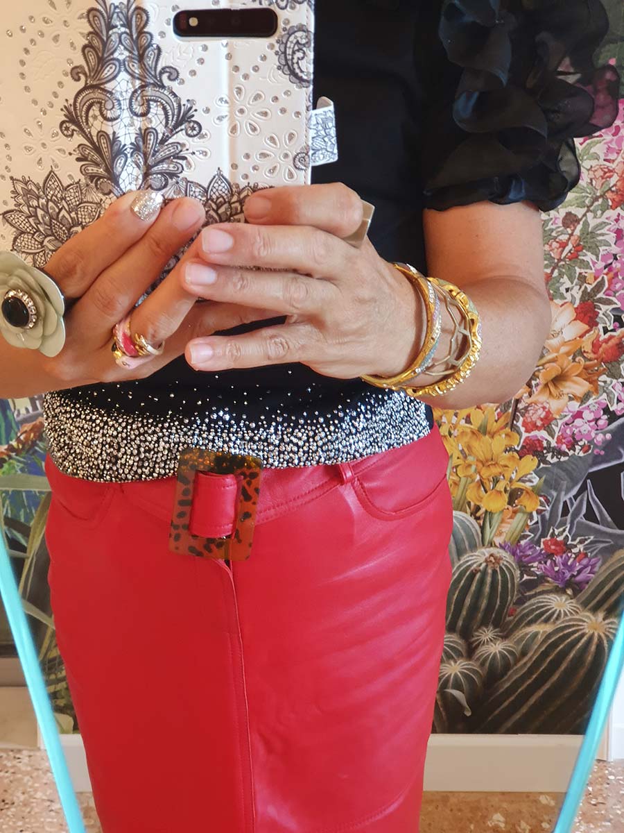 Uterq&uuml;e Spain Zara