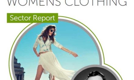 Women’s Clothing Industry in 2015  – An Online View