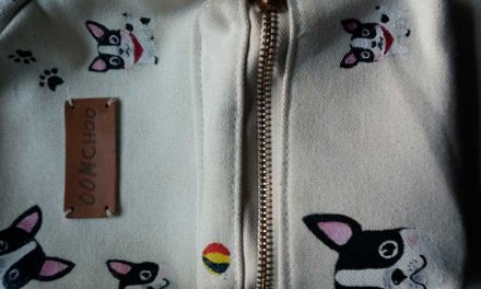 Oomchoo – Bespoke Backpack Bangkok